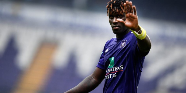 Mercato - Kara Mbodji vers la Premier League