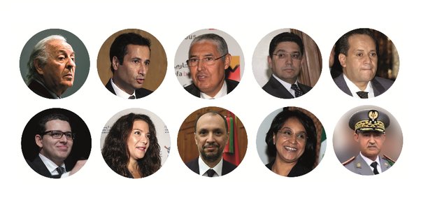 Maroc-CEDEAO : les acteurs clés du dispositif marocain