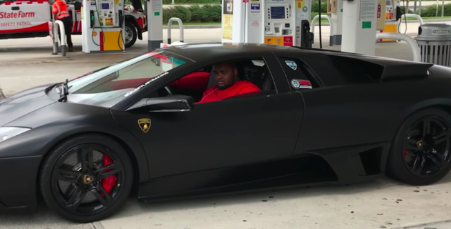 Fake News : Voici l'image originale qu'on a attribuée à Amadou Sall, le fils de Macky Sall Facebook Google + Pinterest Fake News : Voici l'image originale qu'on a attribuée à Amadou Sall, le fils de Macky Sall Facebook Google + Pinterest