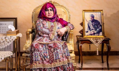 La mère de Ben Laden sort de l'ombre: "Mon fils a subi un lavage de cerveau"
