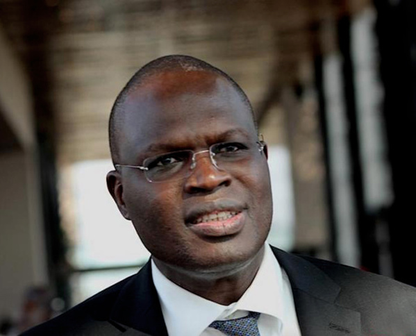 Rebeuss : Khalifa Sall reçoit désormais sans problème
