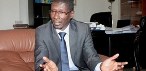 Concours Général: Mary Teuw Niane n’est pas d’accord avec Serigne Mbaye Thiam