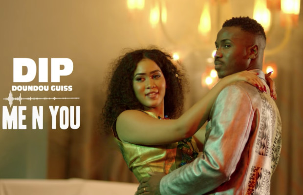 Nouveau single de Dip Doundou Guiss – « Me N You »