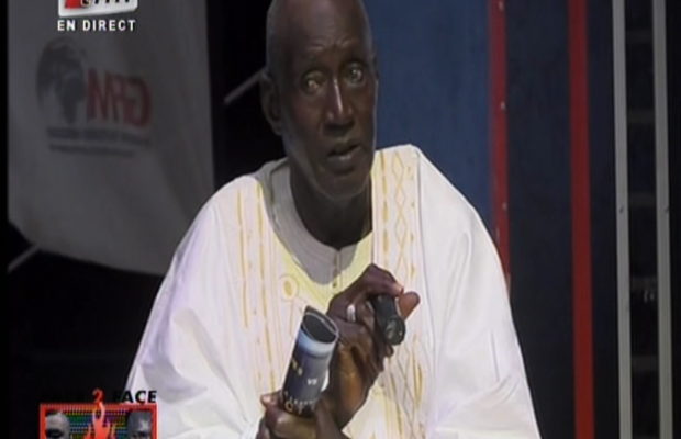 « Face 2 Face » Balla Gaye 2 vs Modou Lô: Double Less très en colère, et panique «Hamouniou Sii Liign Dougg…