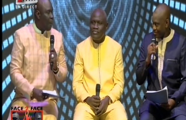 Direct Place du Souvenir : Suivez le « Face 2 Face » Balla Gaye 2 vs Modou Lô Direct Place du Souvenir : Suivez le « Face 2 Face » Balla Gaye 2 vs Modou Lô