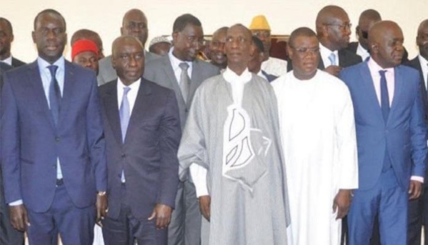 Terrorisme intellectuel : l'arme de l'opposition en Afrique !