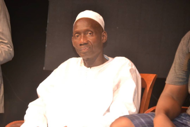 Face-à -Face BG2 / Modou Lô: Double Less attaque, Birame Gningue riposte Face-à -Face BG2 / Modou Lô: Double Less attaque, Birame Gningue riposte