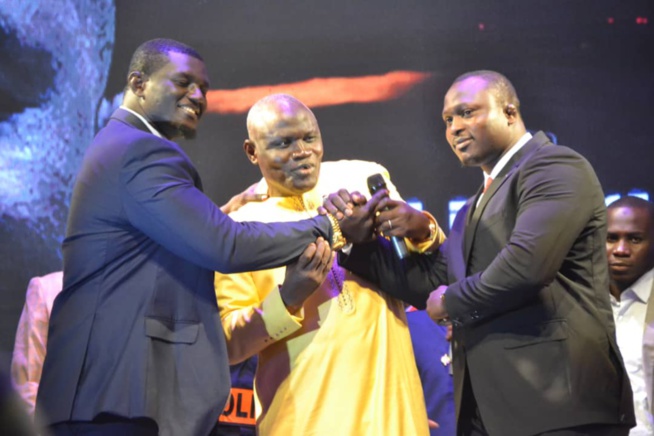 Gaston Mbengue sur Balla Gaye 2 / Modou Lô : « Possible que le vainqueur croise Eumeu Séné » Gaston Mbengue sur Balla Gaye 2 / Modou Lô : « Possible que le vainqueur croise Eumeu Séné »