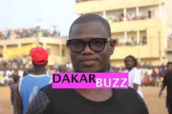 Vidéo : Matar Diop Soubatel par ailleurs promoteur du Bercy de Pape DIOUF: « Wally SECK dou invité d’honneur … » Vidéo : Matar Diop Soubatel par ailleurs promoteur du Bercy de Pape DIOUF: « Wally SECK dou invité d’honneur … »