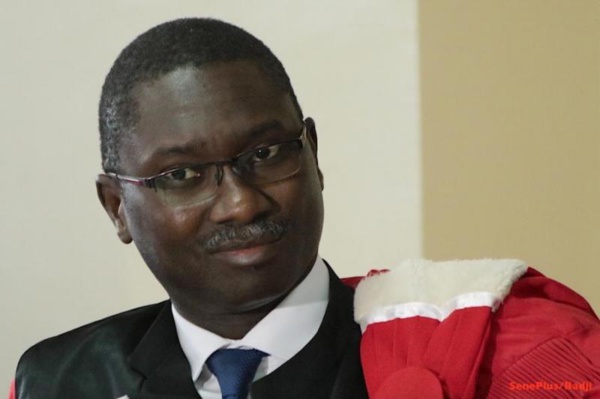 Ismaïla Madior Fall répond à Souleymane Téliko : «Votre discours est pertinent, mais il devrait être prononcé il y a de cela 10 ans»