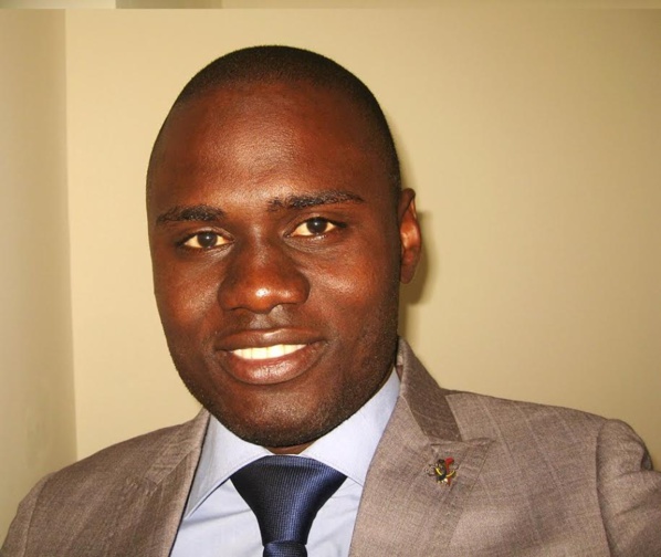 Khadim Diop, président du CNJS : « ces gens-là sont des maîtres-chanteurs »