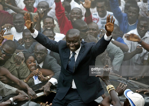 Présidentielle 2019: Idrissa Seck annonce une "coopération" avec le Pds…et descend Macky Sall
