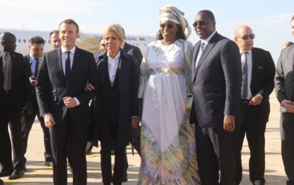 Macky Sall : « Je ne me couche jamais avant 2 ou 3 heures du matin parce que mon souci, c'est le Sénégal et les Sénégalais »