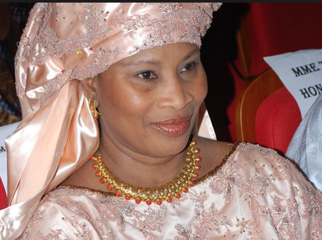 Présidentielle 2019: Me Aissata Tall Sall prend date avec les Podorois