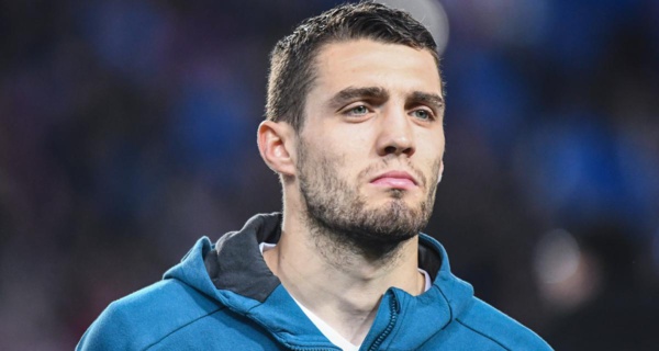 Kovacic va au bras de fer avec les dirigeants du Real Madrid Kovacic va au bras de fer avec les dirigeants du Real Madrid