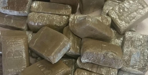 Trafic de drogue : A. Ndiaye risque 20 ans de travaux forcés et une amende de 120 millions Trafic de drogue : A. Ndiaye risque 20 ans de travaux forcés et une amende de 120 millions