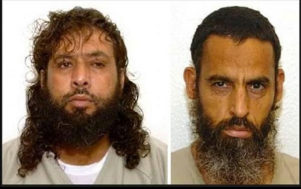 Expulsion de Mohammed Abu Bakr et Salem Ghereby: Des sénateurs américains accusent le Sénégal... Expulsion de Mohammed Abu Bakr et Salem Ghereby: Des sénateurs américains accusent le Sénégal...