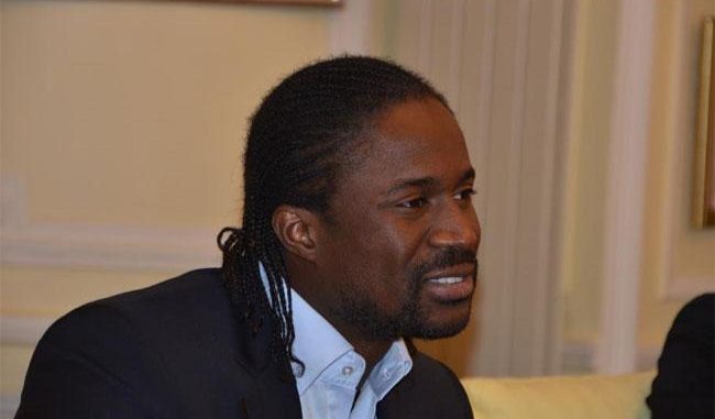 Foot-Maintien ou non d’Aliou Cissé : Alassane Ndour tacle El hadj Diouf Foot-Maintien ou non d’Aliou Cissé : Alassane Ndour tacle El hadj Diouf