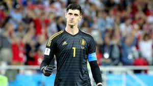 Chelsea et le Real OK pour Courtois? Chelsea et le Real OK pour Courtois?