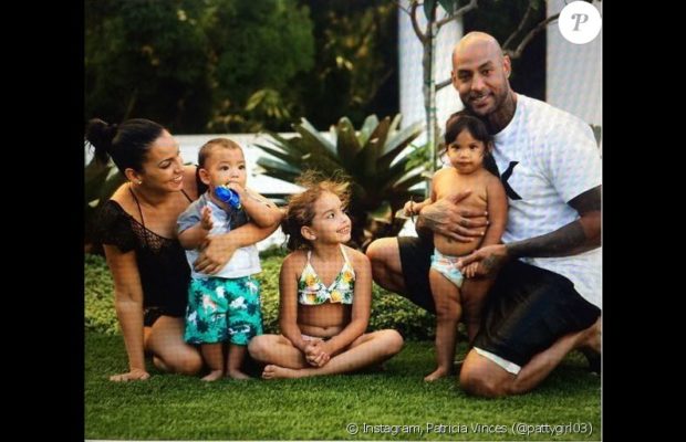 Booba : Son ex femme, La mère de ses enfants réagit à son incarcération ET lui déclare son… Booba : Son ex femme, La mère de ses enfants réagit à son incarcération ET lui déclare son…