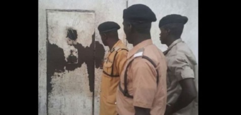 Evasion en Gambie : Le Sénégalais Mamadou Lamine Cissé introuvable ! Evasion en Gambie : Le Sénégalais Mamadou Lamine Cissé introuvable !
