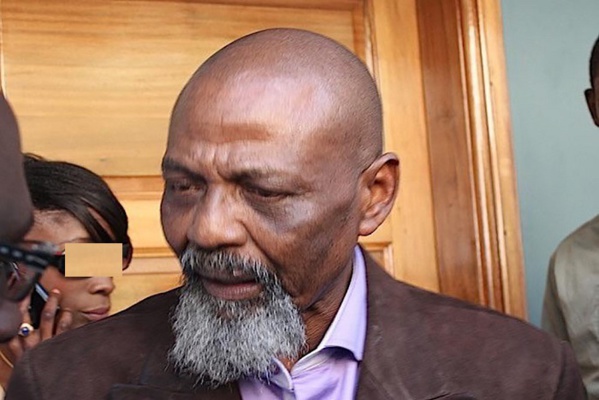 Pape Samba Mboup: « ma séparation d'avec Abdoulaye Wade m’a beaucoup bouleversé »