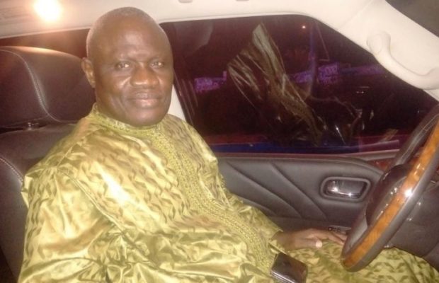 Gaston Mbengue : « J’ai appris que Luc Nicolaï cherche des marabouts pour me … Gaston Mbengue : « J’ai appris que Luc Nicolaï cherche des marabouts pour me …