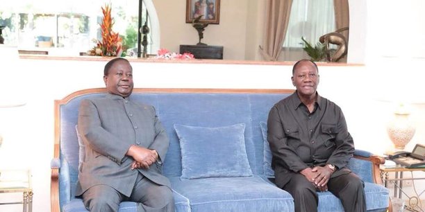 Côte d’Ivoire : le retrait du PDCI de la coalition au pouvoir replonge le pays dans l’incertitude politique