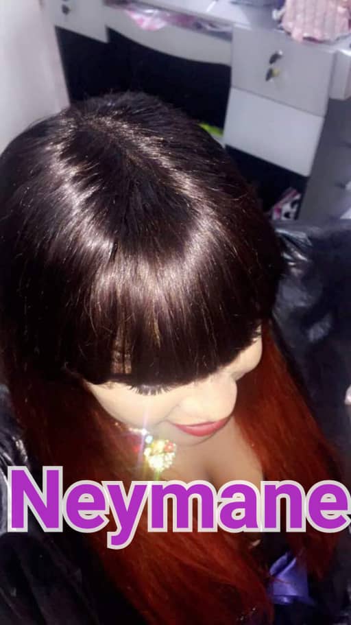 MODE TABASKI 2018 KEBS THIAM CHEZ  Neymane Coiffure Sacré Coeur après Auchan vous propose une solution: Appelez le 77 952 84 24