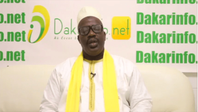 Ma Sope Rassoulilahi PSL: Lakh Dariyou(Jurisprudence) partie 9 Ma Sope Rassoulilahi PSL: Lakh Dariyou(Jurisprudence) partie 9