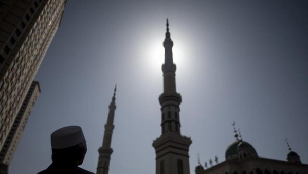 Chine: la menace de destruction d’une mosquée suscite l’indignation