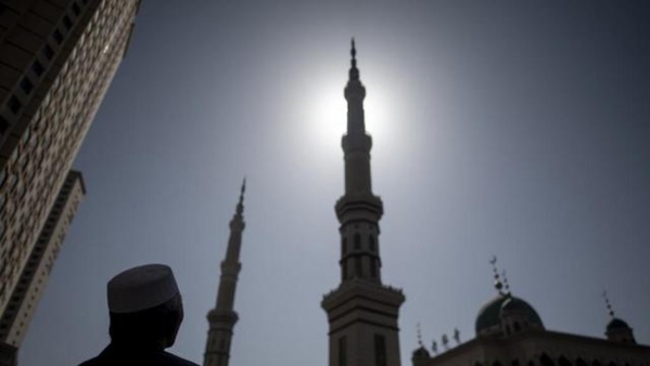 Chine: la menace de destruction d’une mosquée suscite l’indignation Chine: la menace de destruction d’une mosquée suscite l’indignation