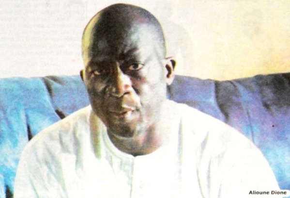 Alioune Ndione, coach de Rock Energie: « Si Balla essaie de marcher sur Modou Lô, il verra… » Alioune Ndione, coach de Rock Energie: « Si Balla essaie de marcher sur Modou Lô, il verra… »