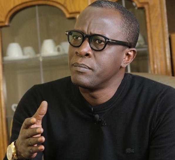 "Le Soleil": Yakham Mbaye et les syndicalistes enterrent la hache de guerre "Le Soleil": Yakham Mbaye et les syndicalistes enterrent la hache de guerre
