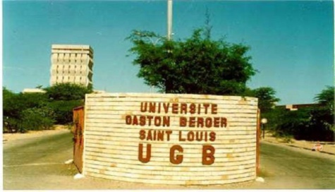Année invalide à l’Ugb : Les étudiants de l’Ufr menacent de saisir la justice Année invalide à l’Ugb : Les étudiants de l’Ufr menacent de saisir la justice