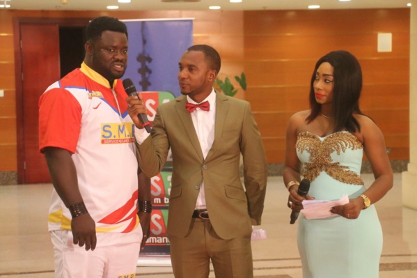 Eumeu Sène : « Je confirme que je ne lutterai plus contre Balla Gaye 2 »