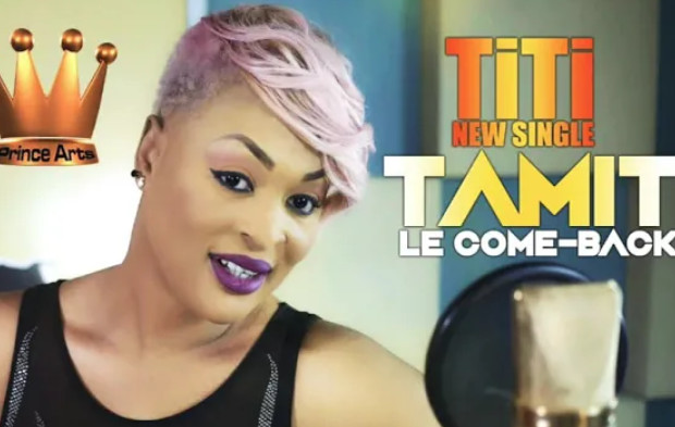 Nouveau single de Titi « Tamit »