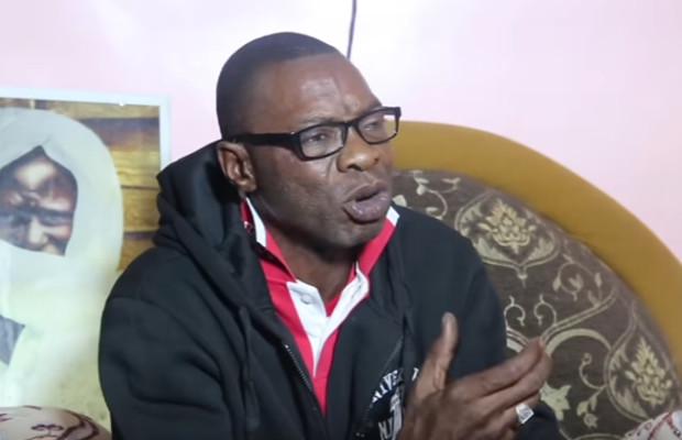 Dernière minute : Thiamass démissionne de la Sen Tv… Dernière minute : Thiamass démissionne de la Sen Tv…