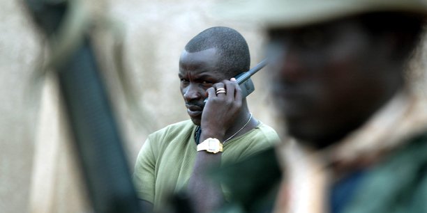 Côte d’Ivoire : Tuo Fozié, la légende noire d'un ex-chef rebelle devenu préfet de Bouaké Côte d’Ivoire : Tuo Fozié, la légende noire d'un ex-chef rebelle devenu préfet de Bouaké