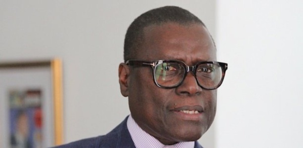 Présidentielle de 2019: Pierre Goudiaby Atépa se décide vendredi