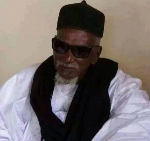 Saint-Louis : le 'Magal des deux rakkas' dédié à Cheikh Sidy Moctar Mbacké Saint-Louis : le 'Magal des deux rakkas' dédié à Cheikh Sidy Moctar Mbacké