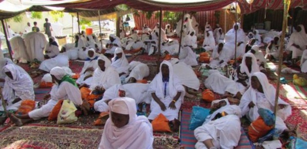 Hadjj 2018 : Une pèlerine sénégalaise décède à Médine Hadjj 2018 : Une pèlerine sénégalaise décède à Médine