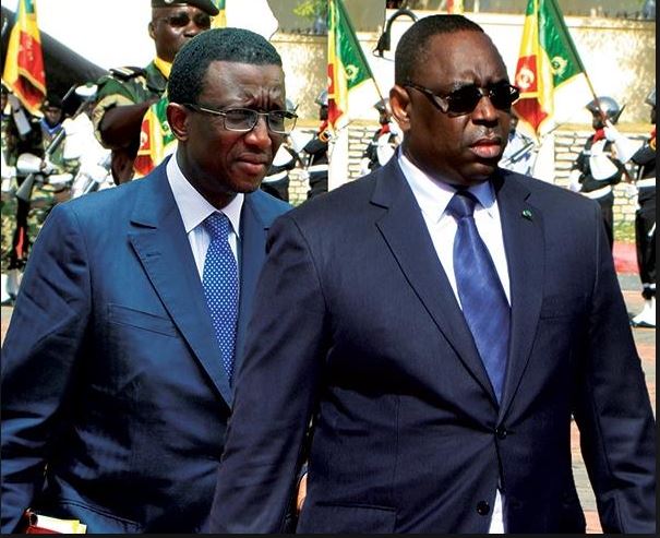 Les trois personnes sur qui mise Macky Sall pour gagner l’élection de 2019