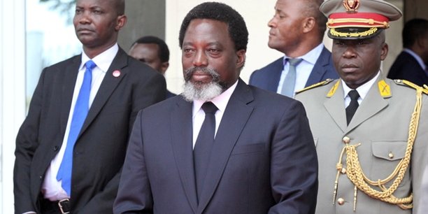 Sommet de Luanda : quand les chefs d'Etat encensent Joseph Kabila