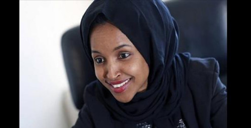 USA: Une femme transgenre et une Somali-américaine gagnent des primaires démocrates