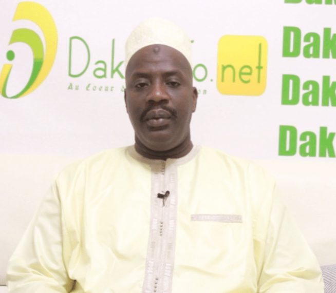 Ma Sope Rassoulilahi PSL : Lakh Dariyou (jurisprudence) partie 10 Ma Sope Rassoulilahi PSL : Lakh Dariyou (jurisprudence) partie 10