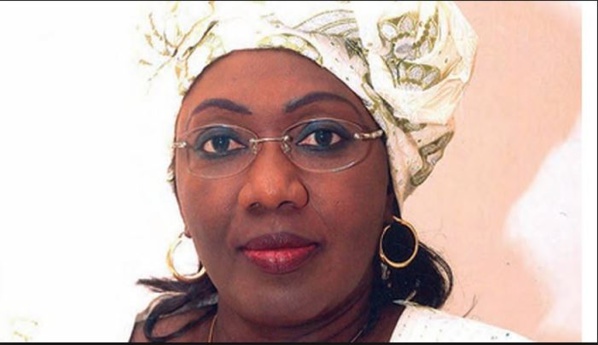 Nomination de Aminata Tall Au CESE: Les femmes de Bby Louga dénoncent une injustice à l'endroit de Marième Badiane