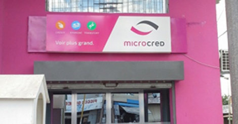 Carnage financier à Microcred: Près de 300 millions volés Carnage financier à Microcred: Près de 300 millions volés