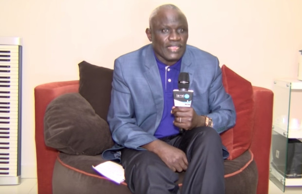 Vidéo : Gaston Mbengue détruit Mansour Diop de SEN TV et fait des révélations sur des scandales Vidéo : Gaston Mbengue détruit Mansour Diop de SEN TV et fait des révélations sur des scandales