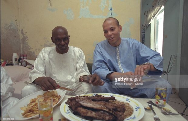 Le jour où Karim Wade devait être assassiné Le jour où Karim Wade devait être assassiné